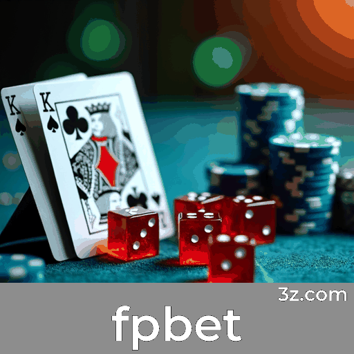 fpbet: Experiência de Cassino Luxuosa e Emocionante