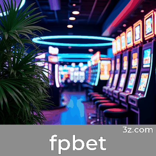 fpbet: Jogo em Tempo Real para Brasileiros