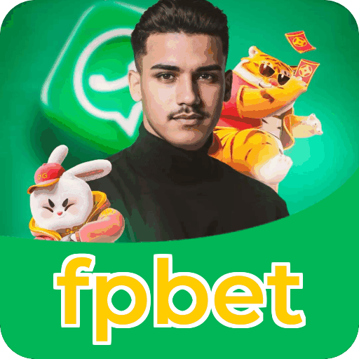Siga a fpbet no Facebook