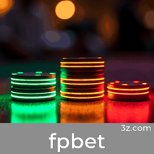 fpbet: Experiência de Cassino Luxuosa e Emocionante
