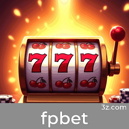 fpbet: Plataforma Sustentável e Responsável