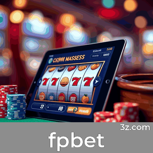 fpbet: Jogo em Tempo Real para Brasileiros