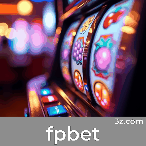 fpbet: Excelência e Precisão em Apostas Esportivas