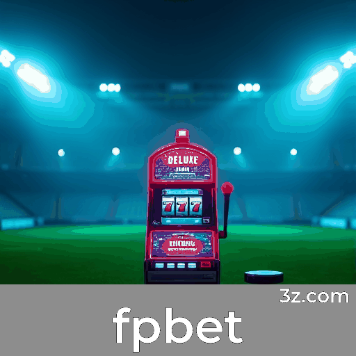 fpbet: Jogo em Tempo Real para Brasileiros