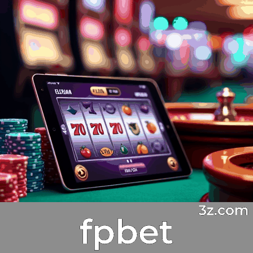 fpbet: Sistema de Promoções Inteligentes e Personalizadas